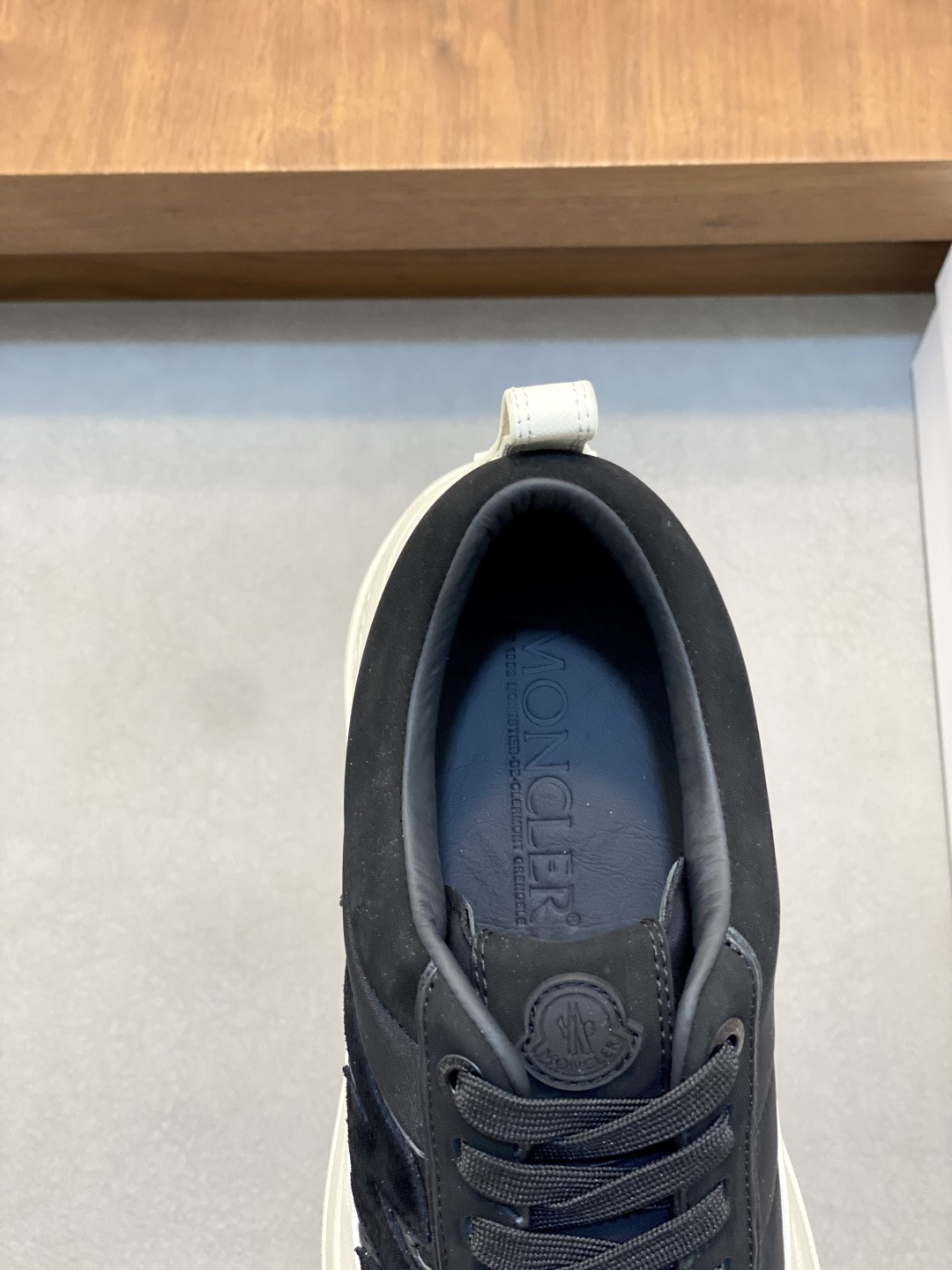 Moncler Sneakers M-l-s