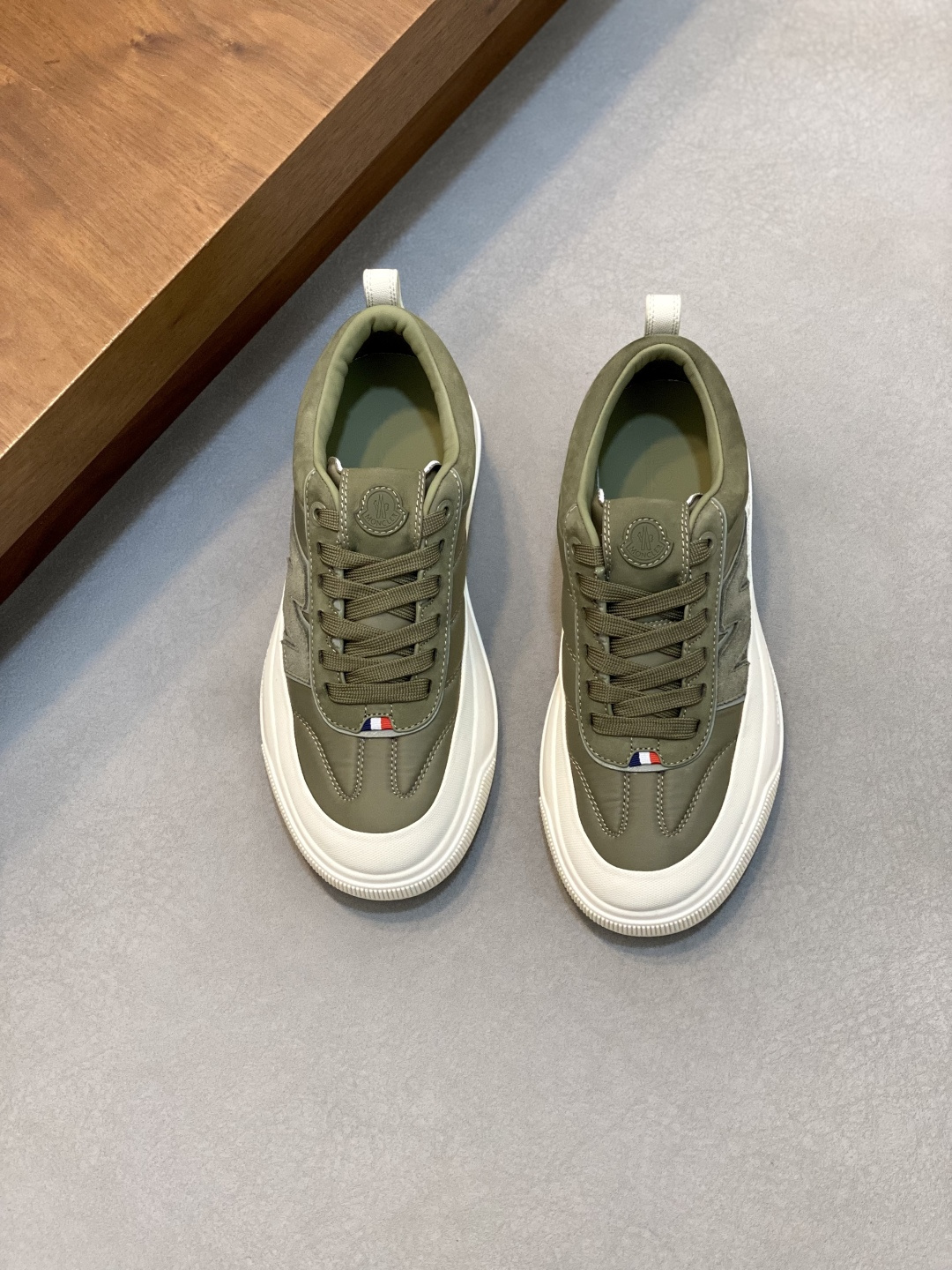 Moncler Sneakers M-l-s