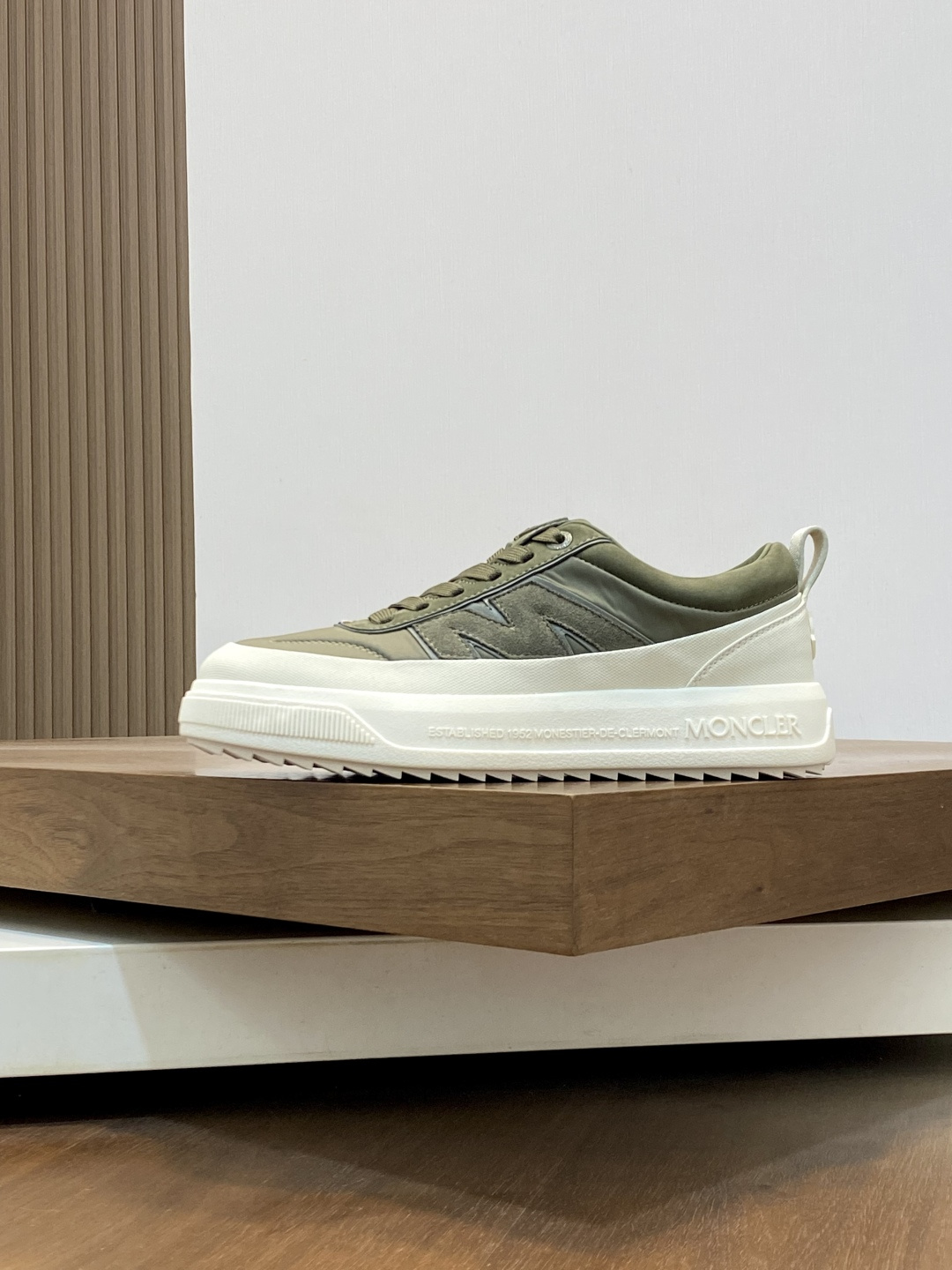 Moncler Sneakers M-l-s