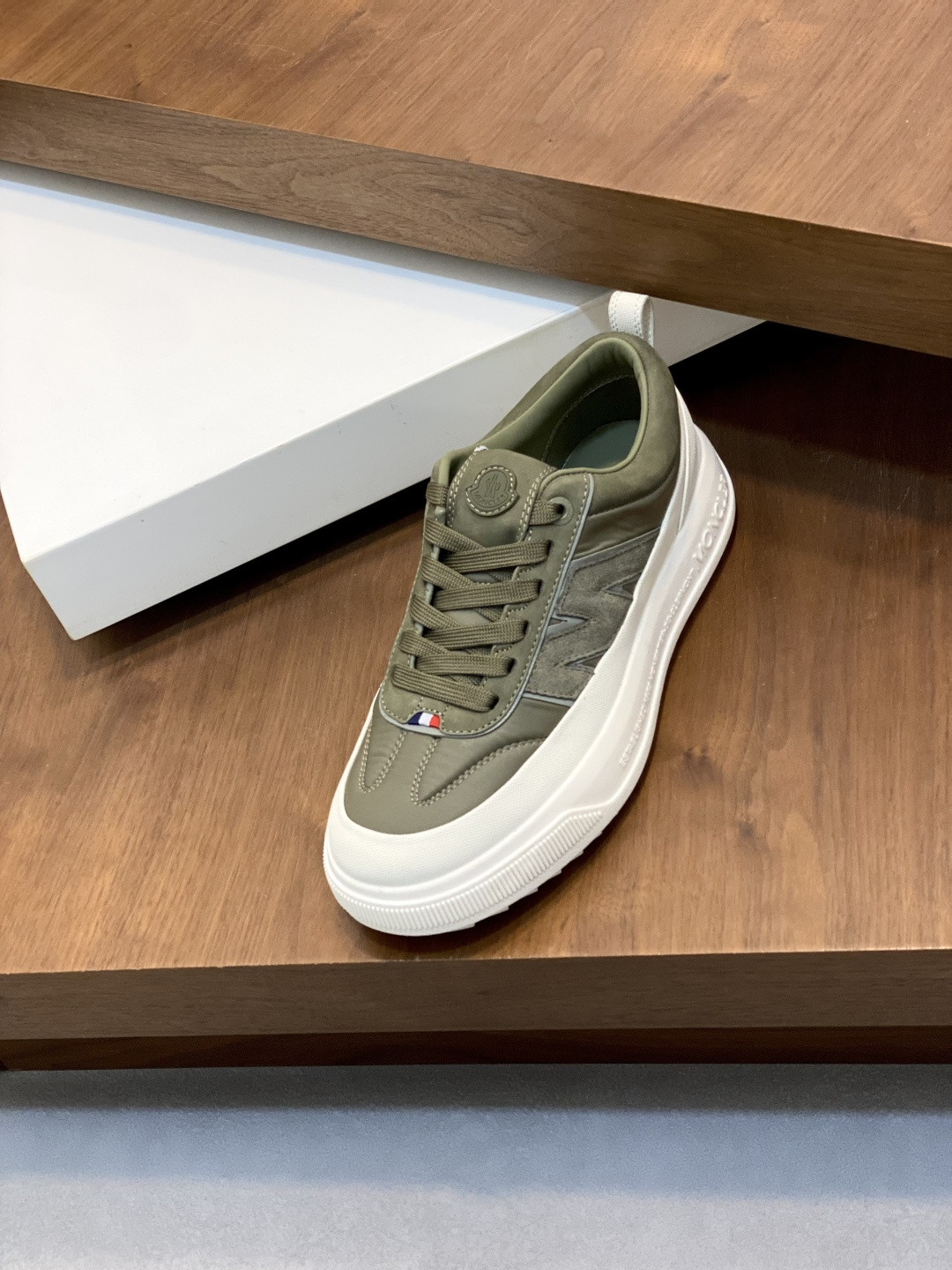 Moncler Sneakers M-l-s