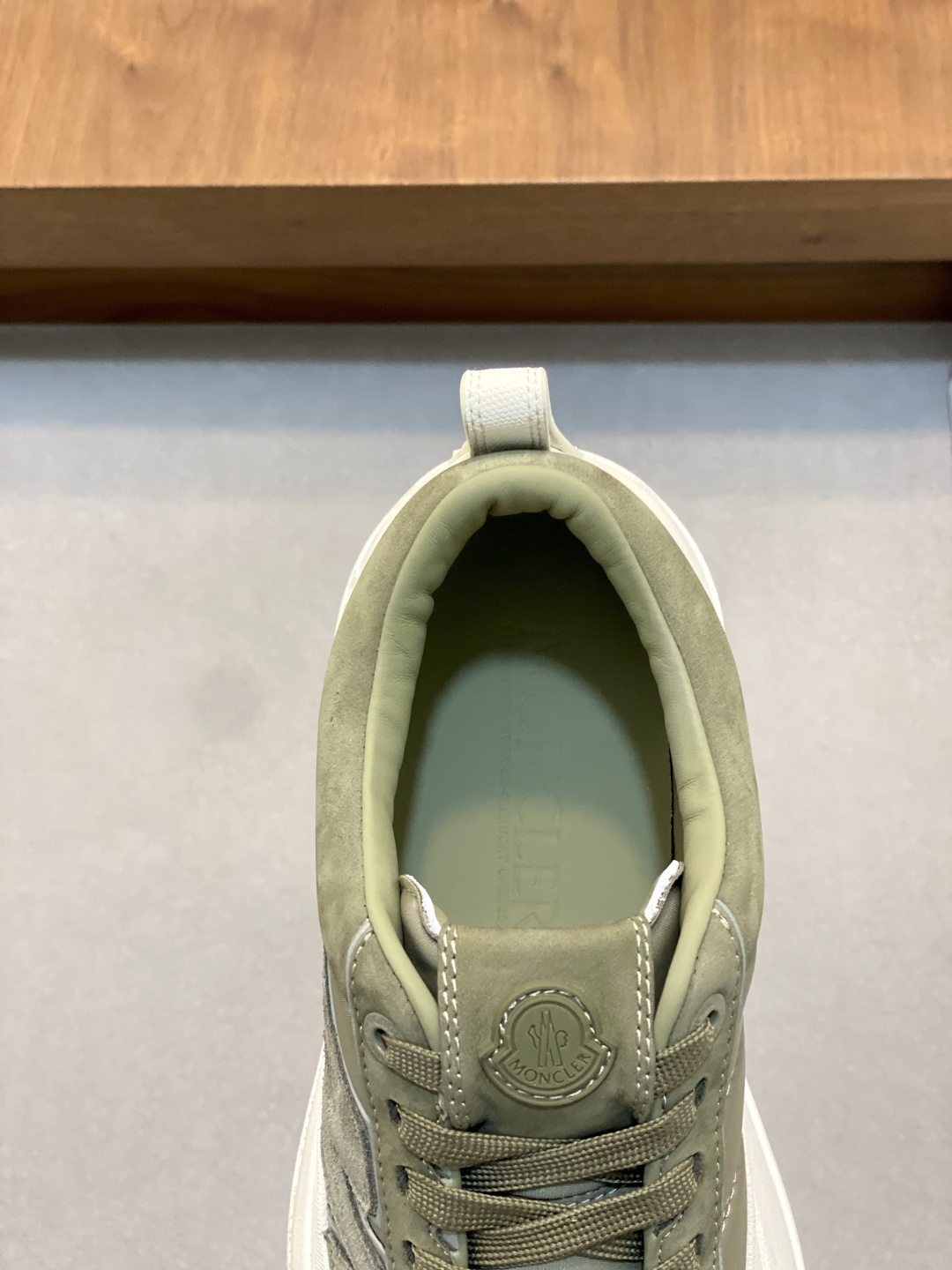 Moncler Sneakers M-l-s