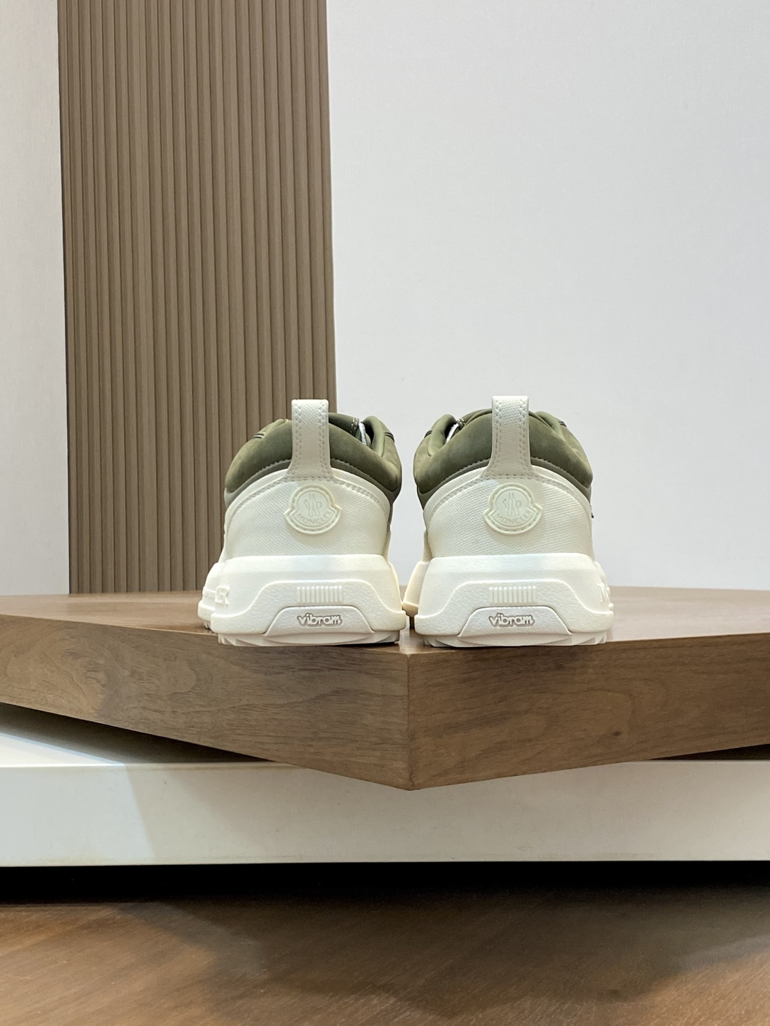 Moncler Sneakers M-l-s