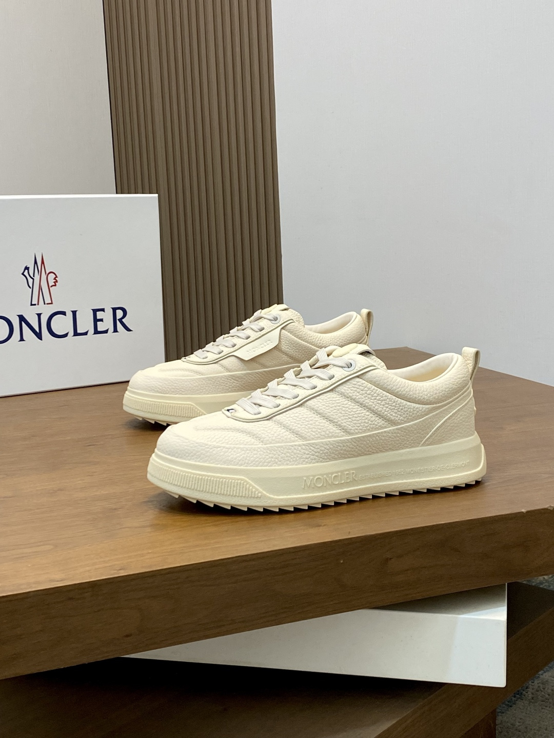 Moncler Sneakers M-l-s
