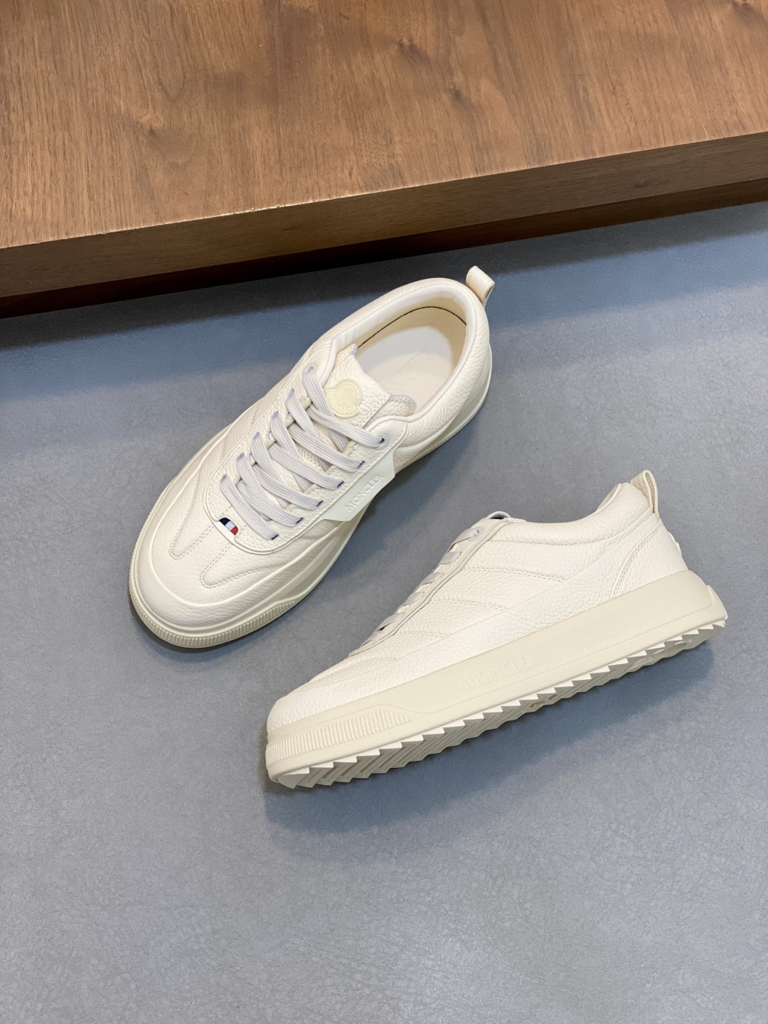 Moncler Sneakers M-l-s