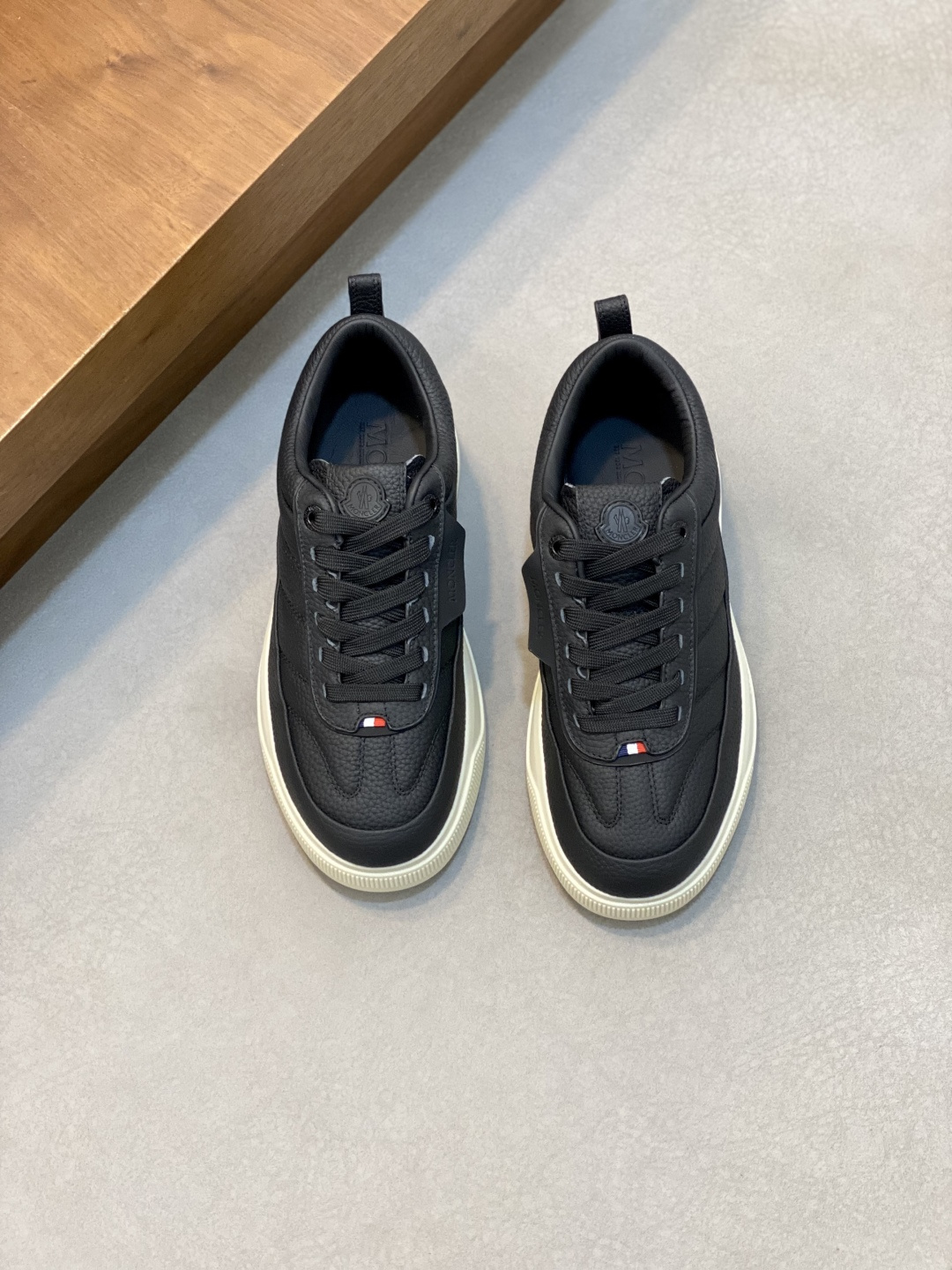 Moncler Sneakers M-l-s