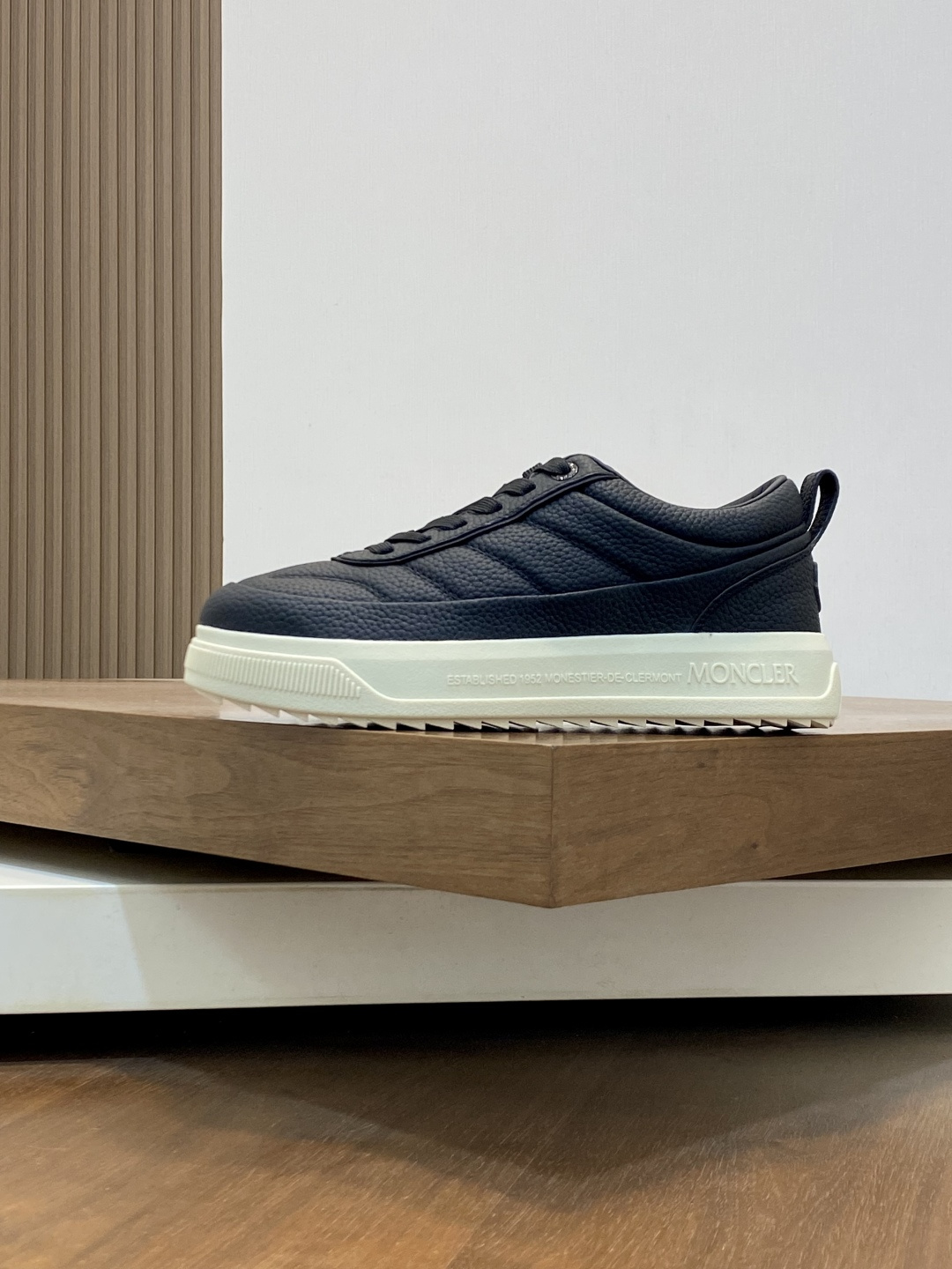 Moncler Sneakers M-l-s