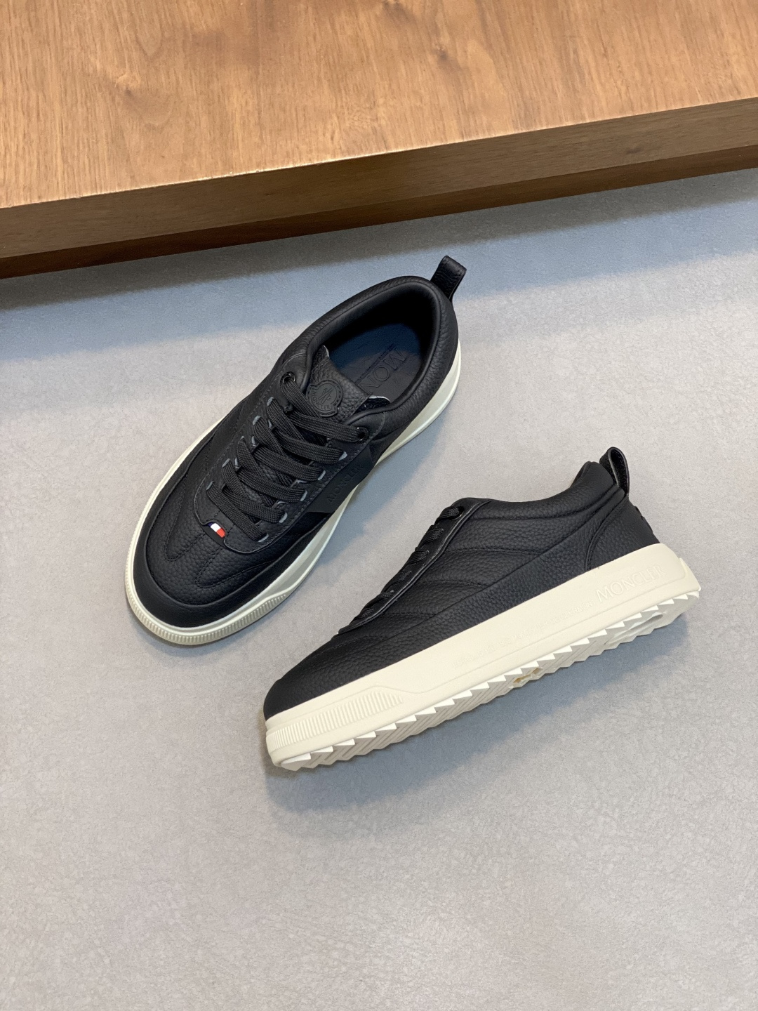 Moncler Sneakers M-l-s