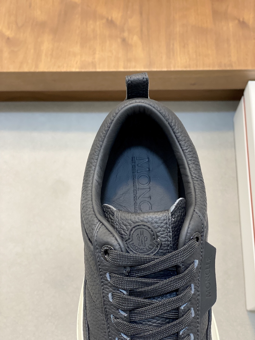 Moncler Sneakers M-l-s