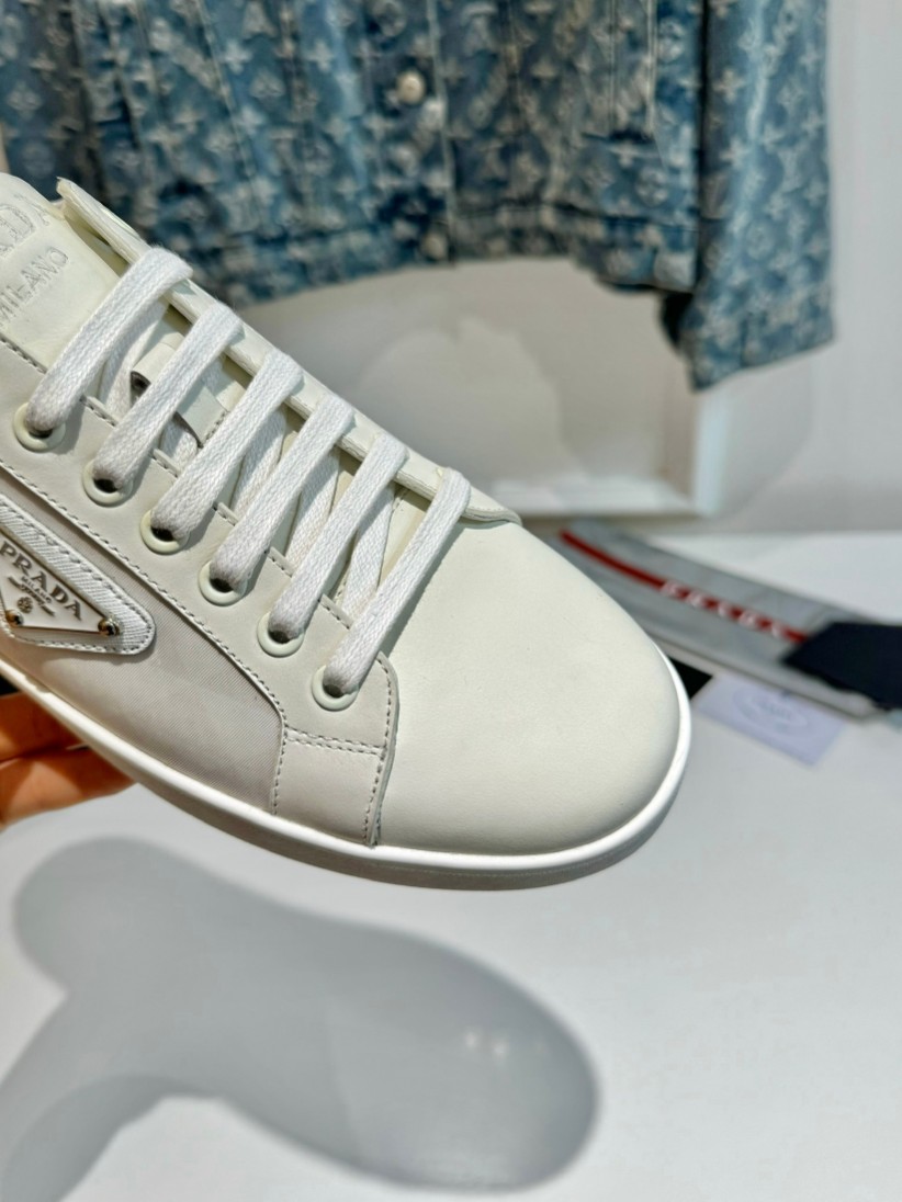 Adidas Prada Male Basic Shoes