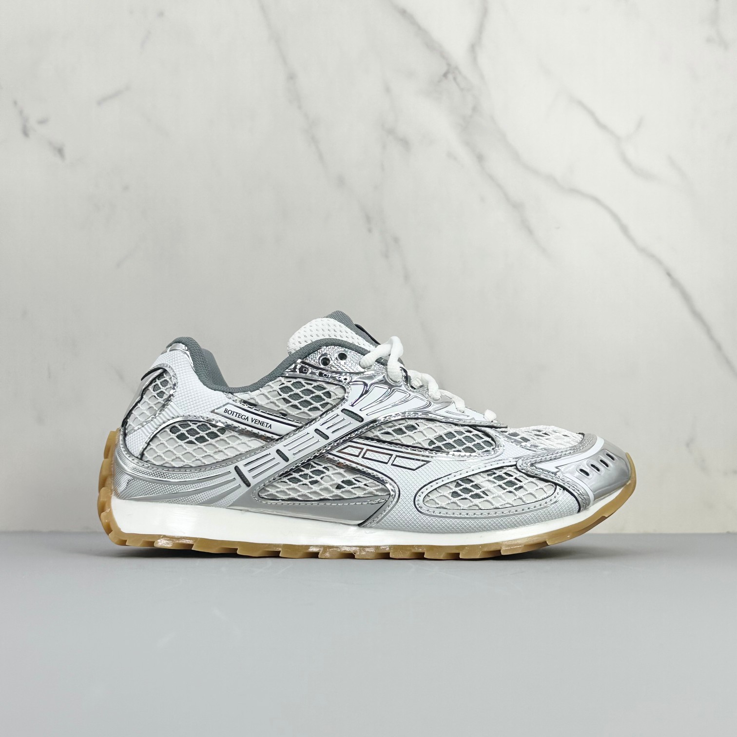 Bottega Veneta Running Shoes S