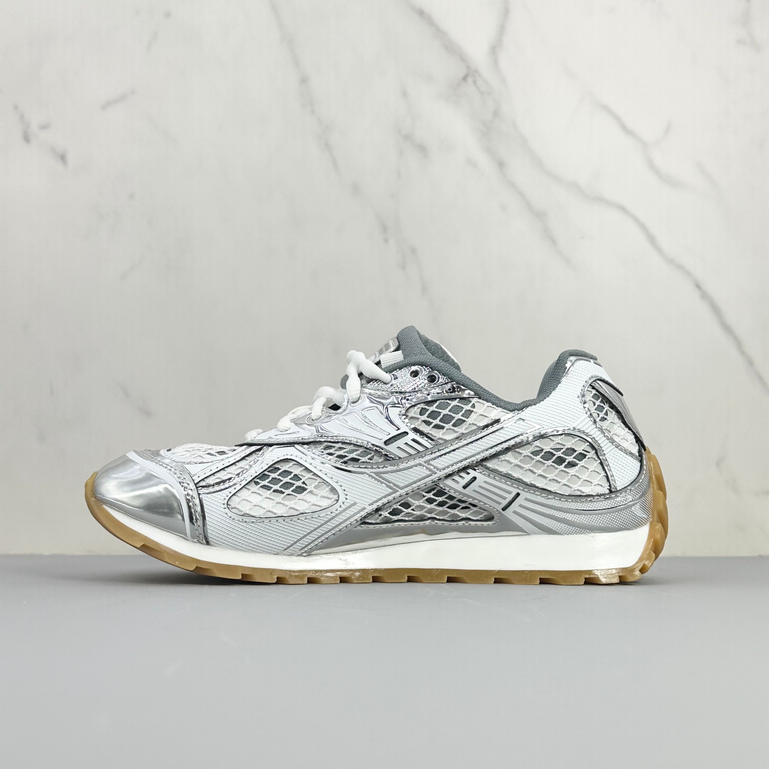 Bottega Veneta Running Shoes S