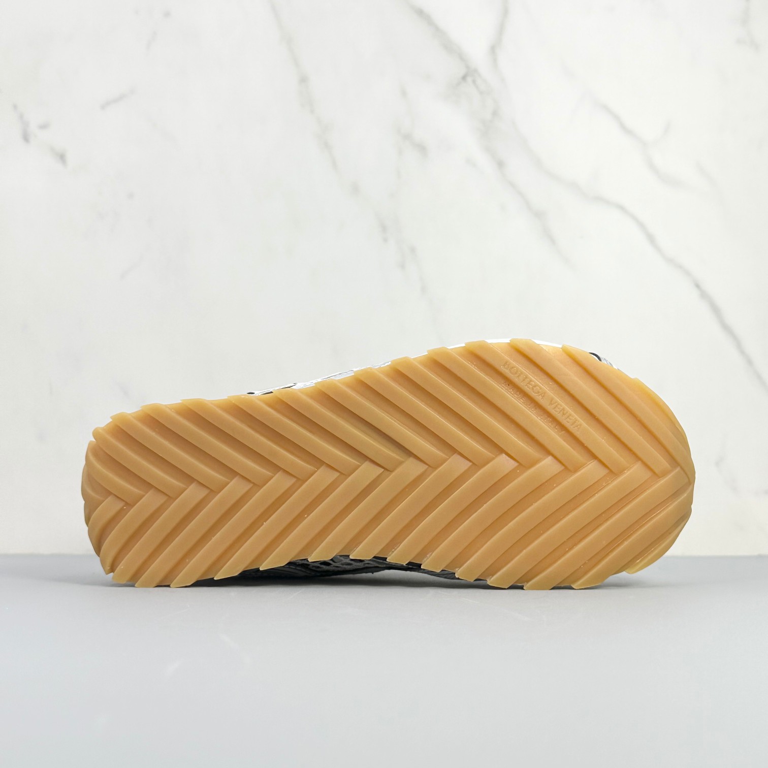 Bottega Veneta Running Shoes S