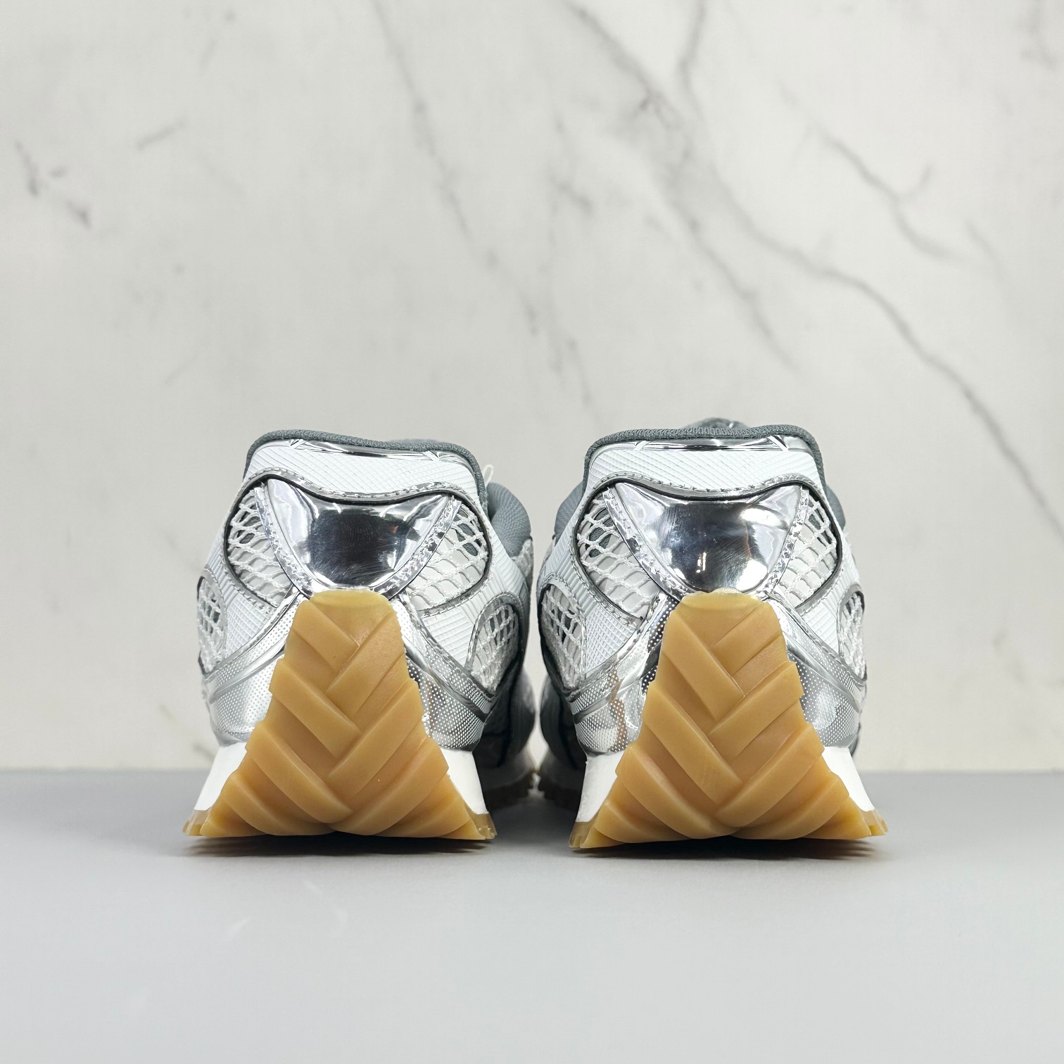 Bottega Veneta Running Shoes S