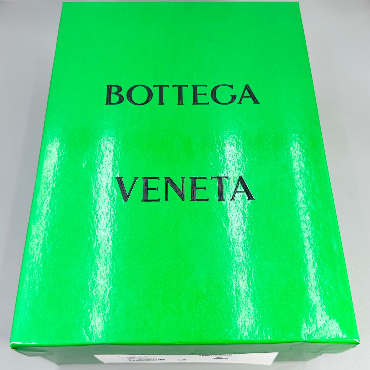Bottega Veneta Running Shoes S