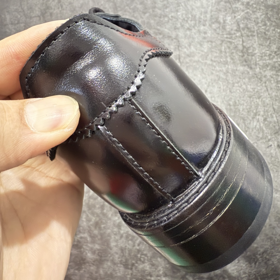 Adidas Leather Shoes Cow Leather L-s