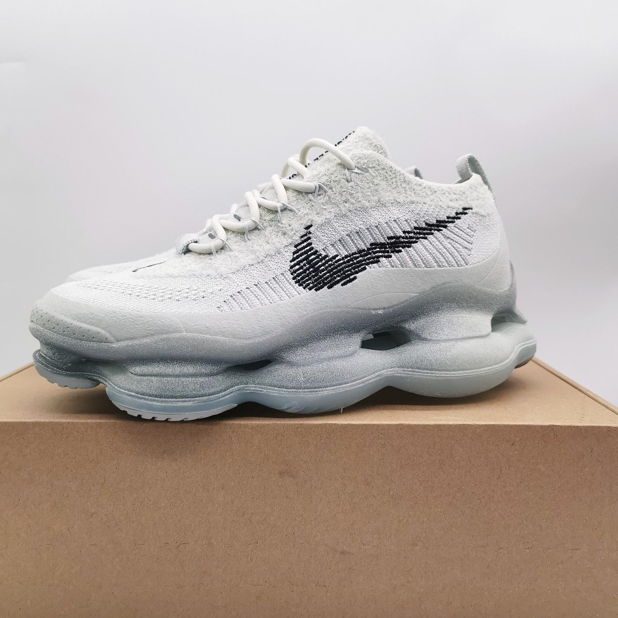 Calvin Klein Male Running Shoes M-l-s