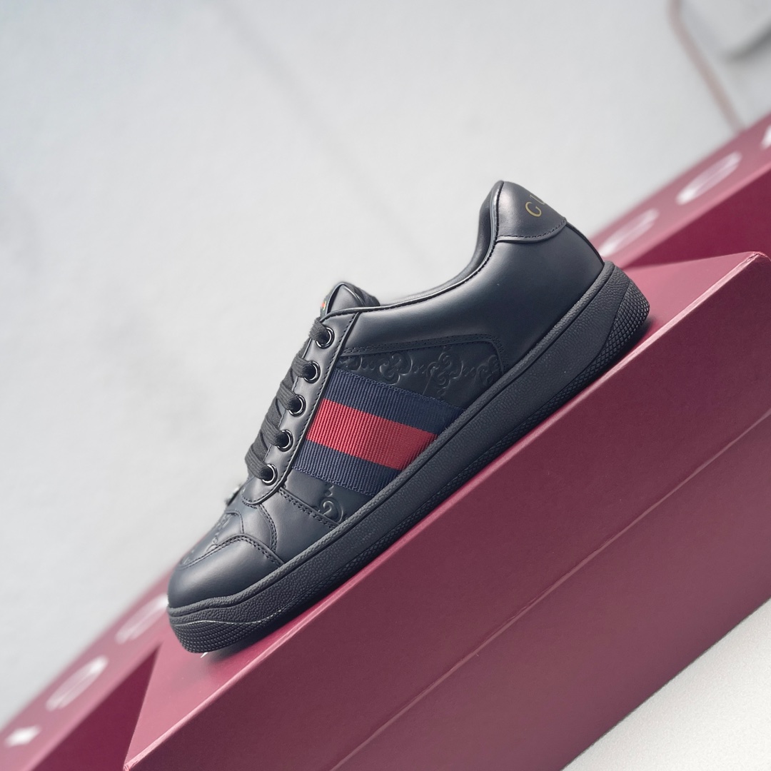 Gucci Male Board Shoes S