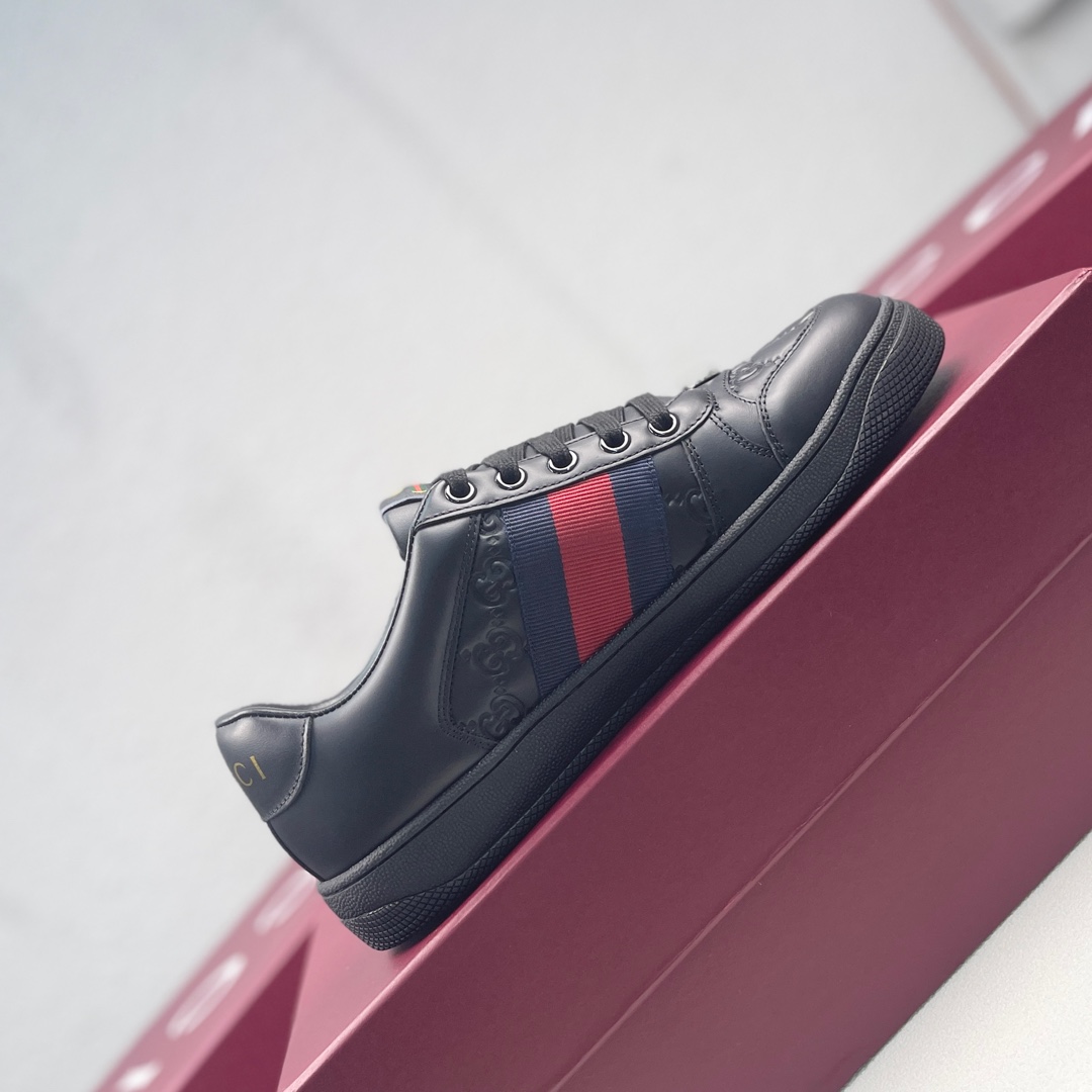 Gucci Male Board Shoes S