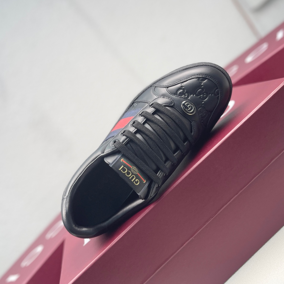 Gucci Male Board Shoes S