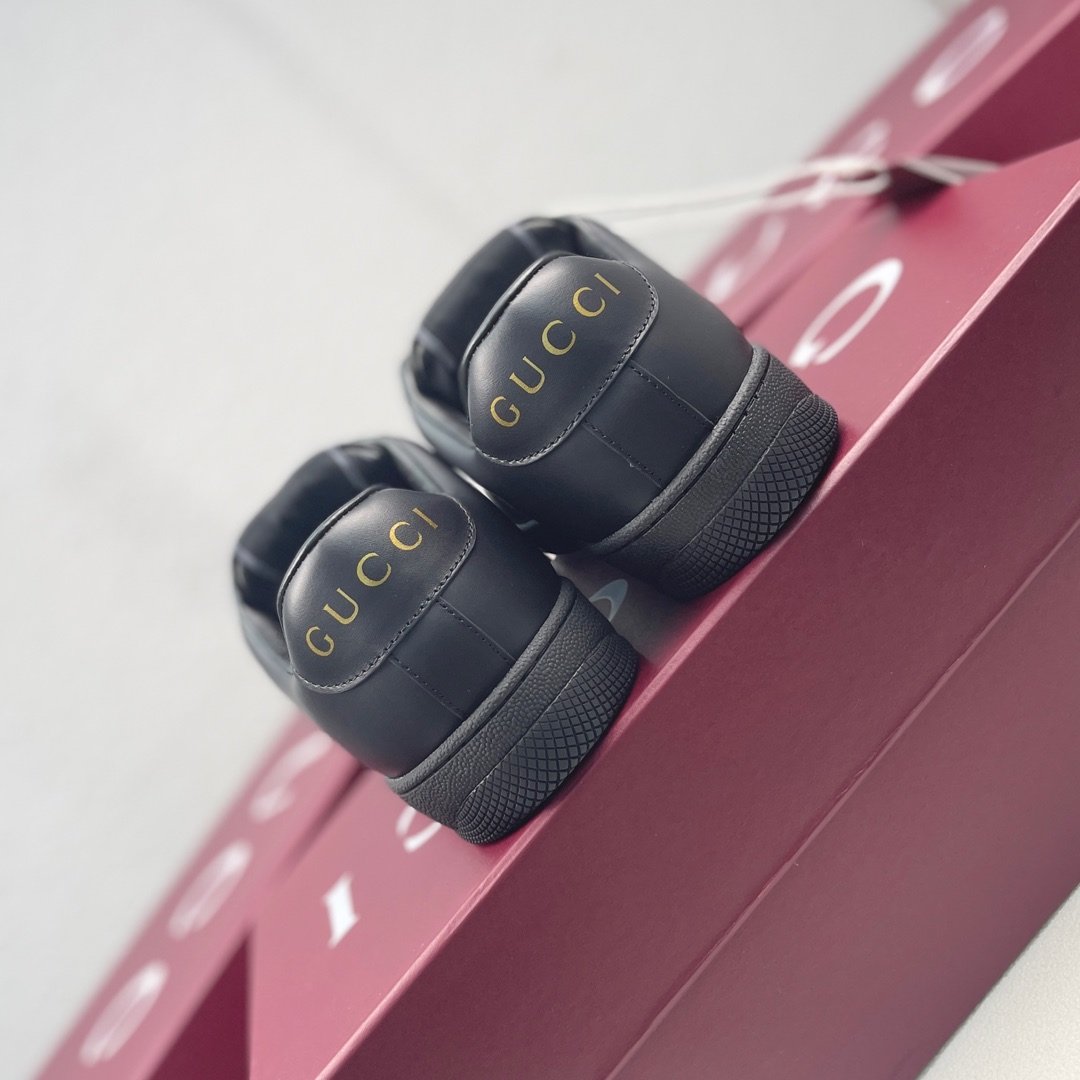 Gucci Male Board Shoes S