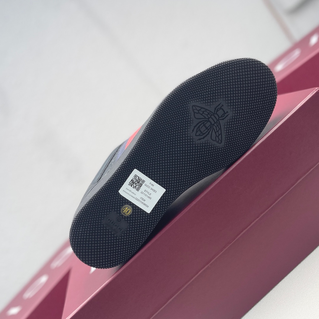 Gucci Male Board Shoes S