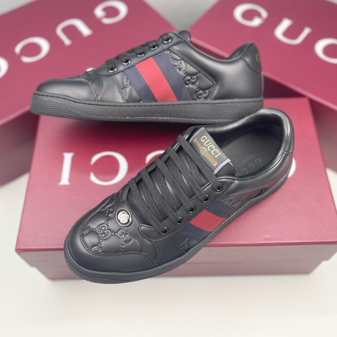 Gucci Male Board Shoes S
