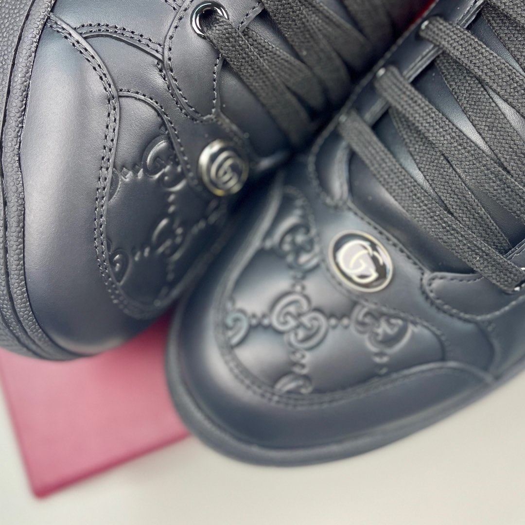 Gucci Male Board Shoes S