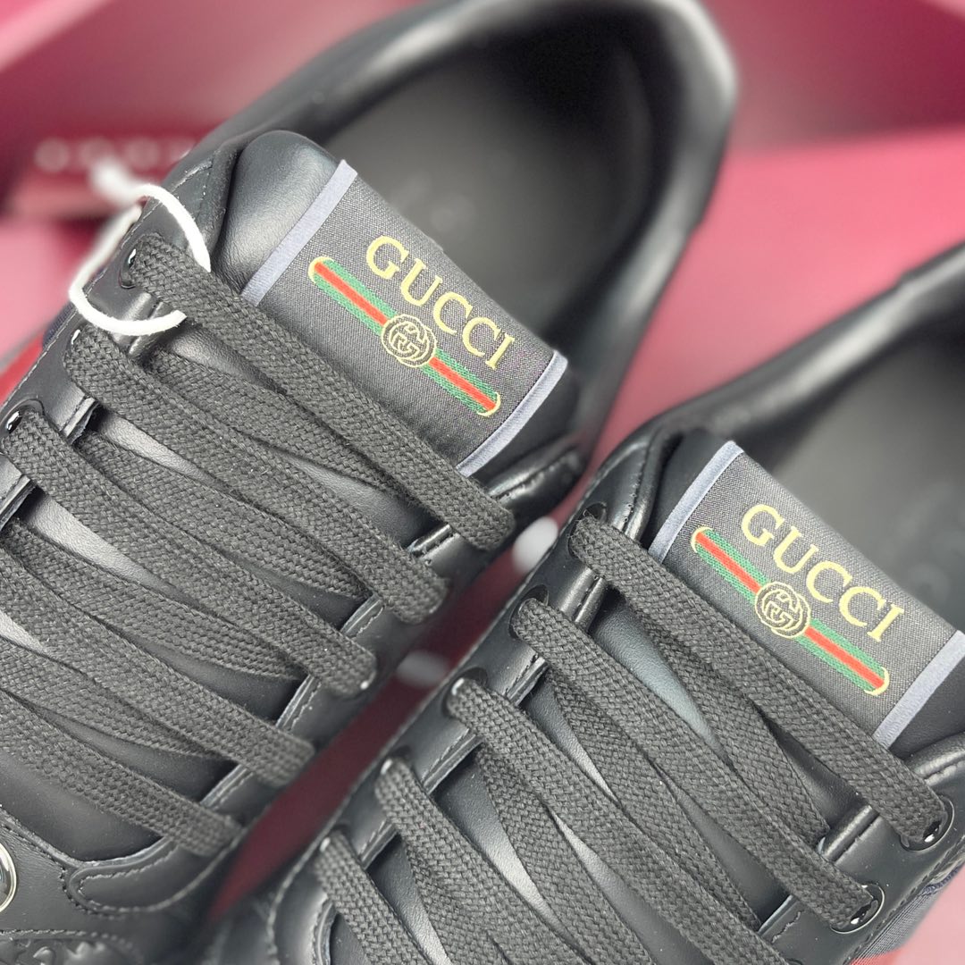 Gucci Male Board Shoes S