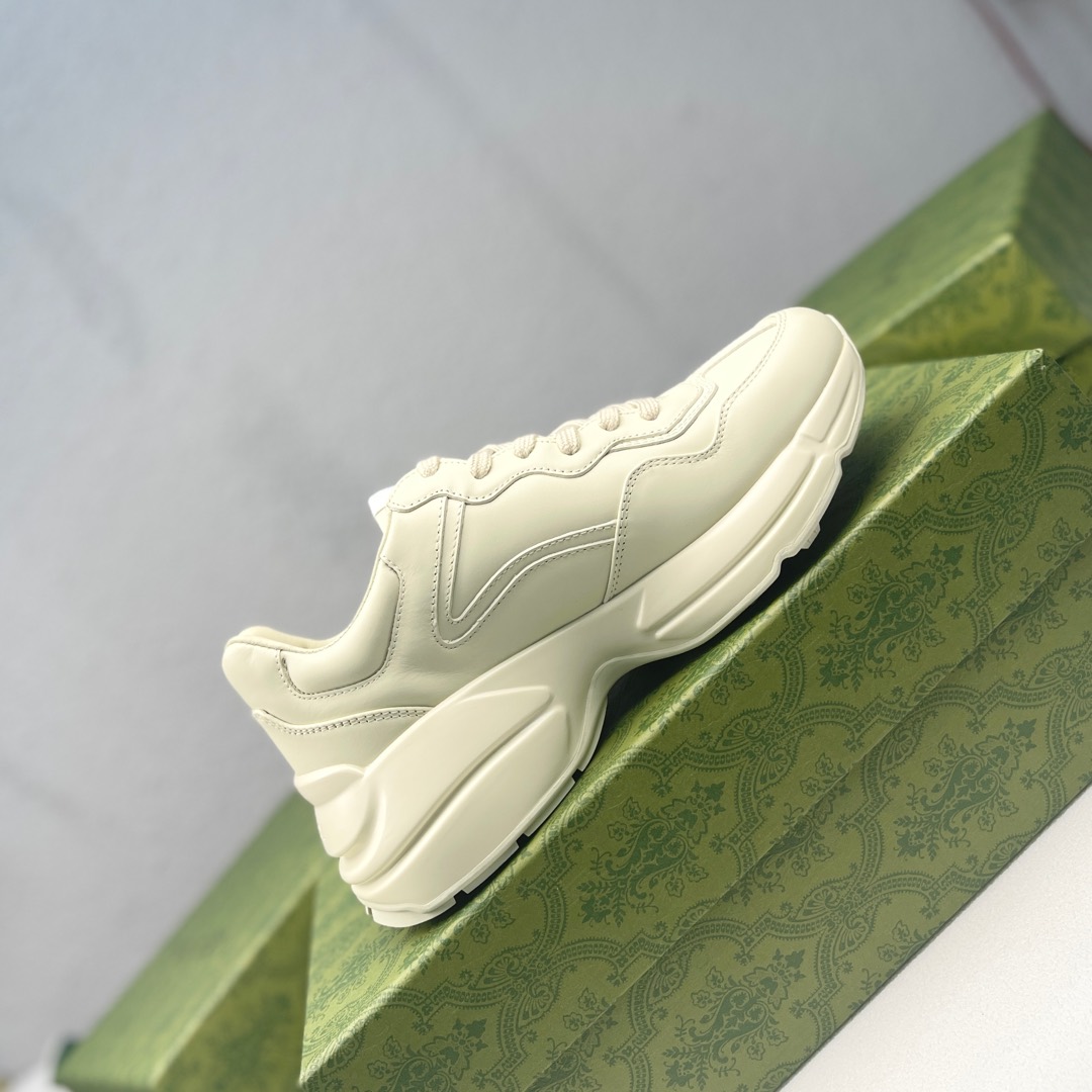 Gucci Male Basic Shoes L