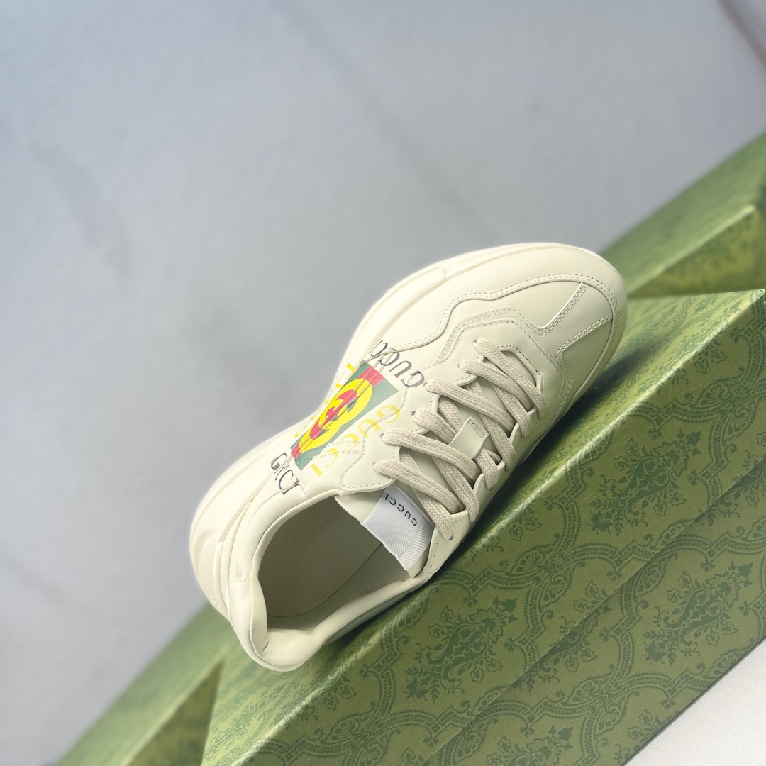 Gucci Male Basic Shoes L