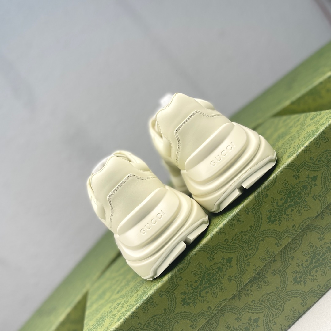 Gucci Male Basic Shoes L