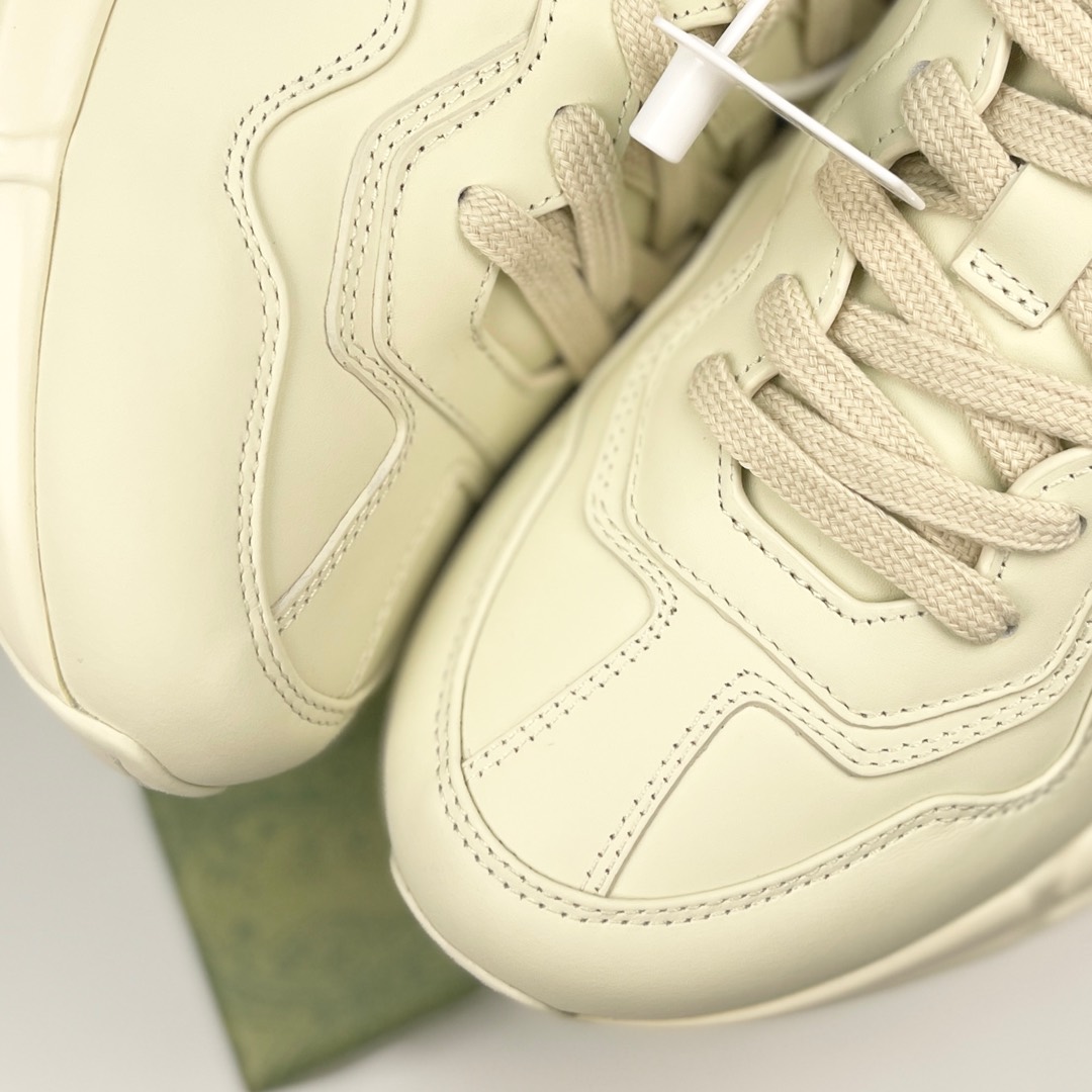 Gucci Male Basic Shoes L