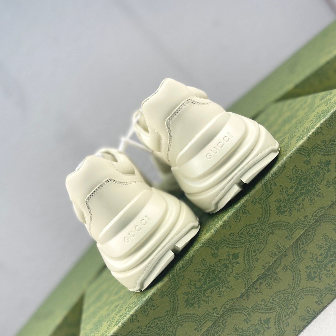 Gucci Male Basic Shoes L