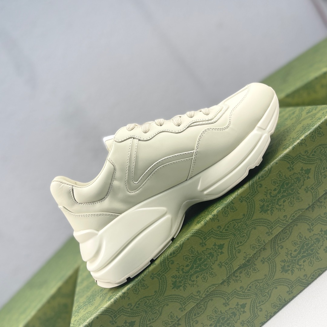 Gucci Male Basic Shoes L