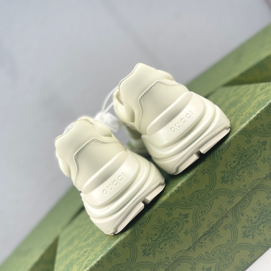 Gucci Male Basic Shoes L