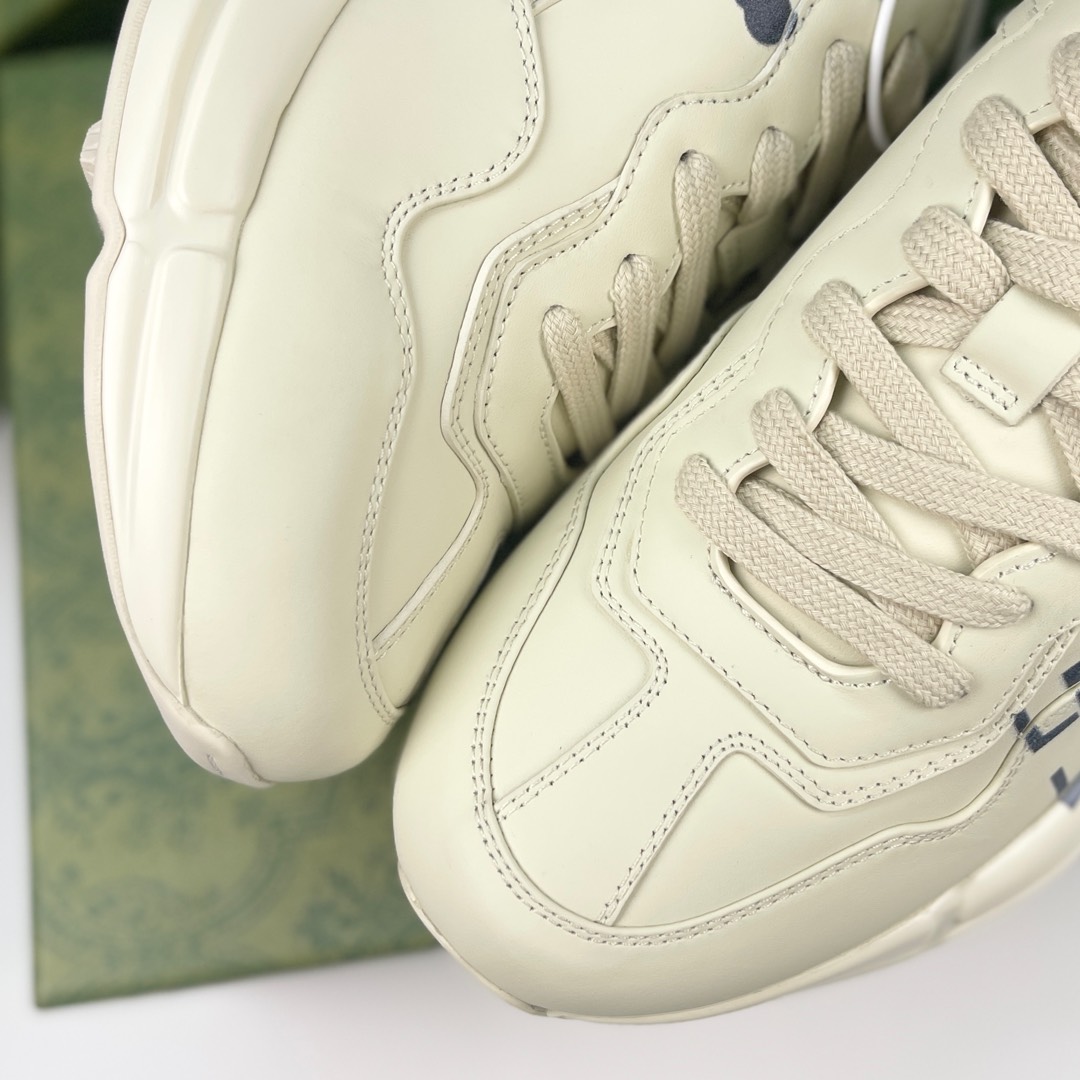 Gucci Male Basic Shoes L