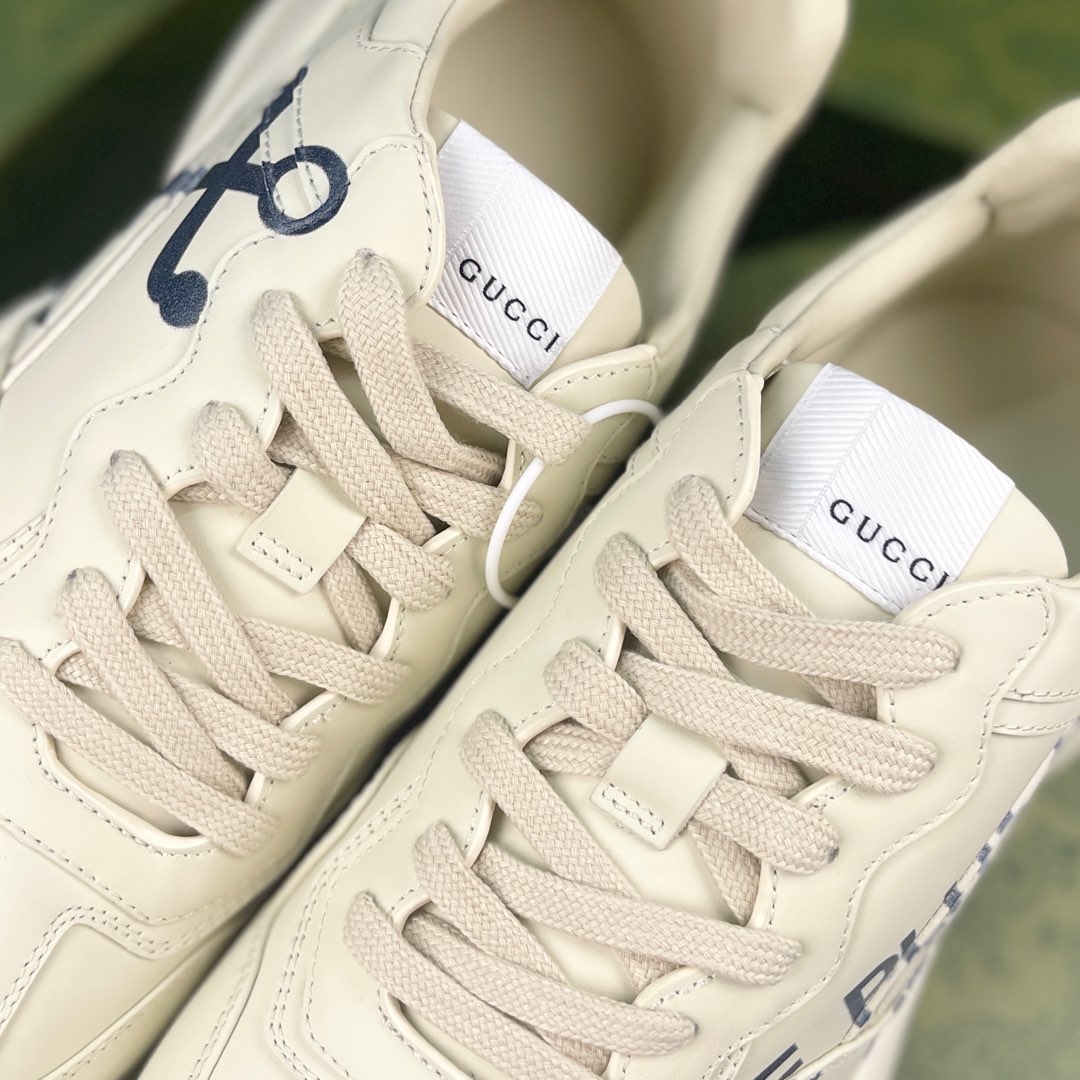 Gucci Male Basic Shoes L