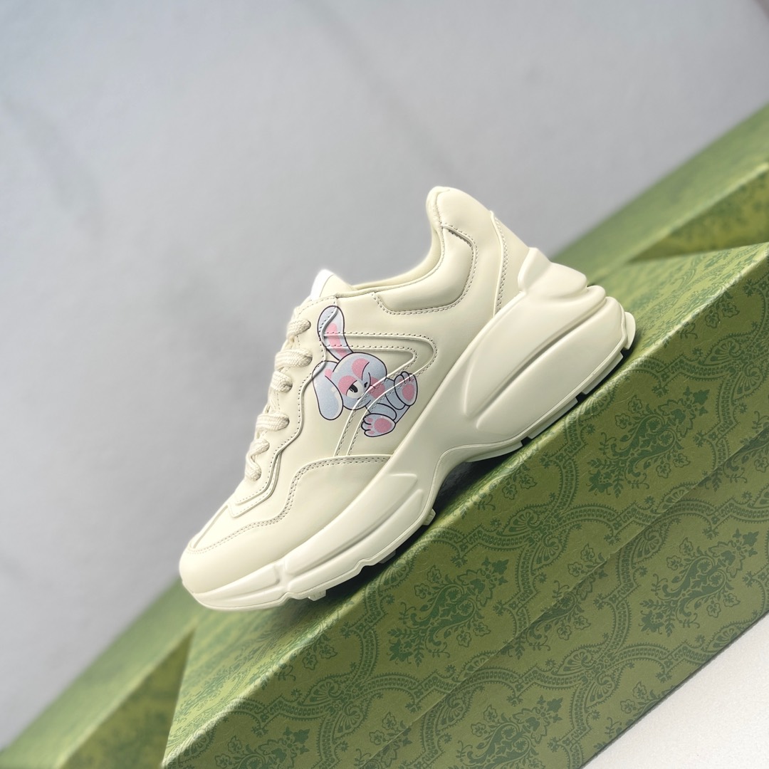 Gucci Male Basic Shoes L