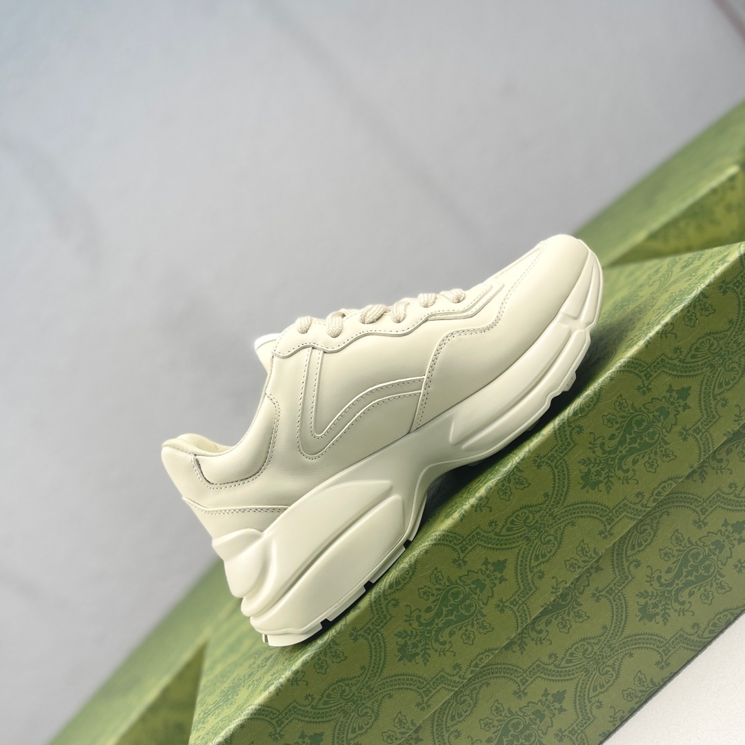 Gucci Male Basic Shoes L