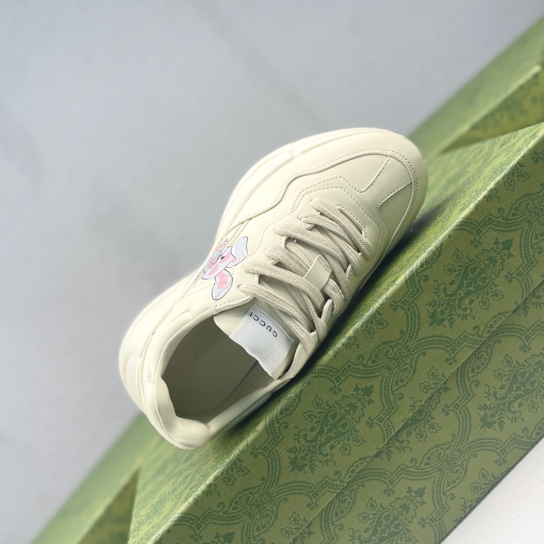 Gucci Male Basic Shoes L