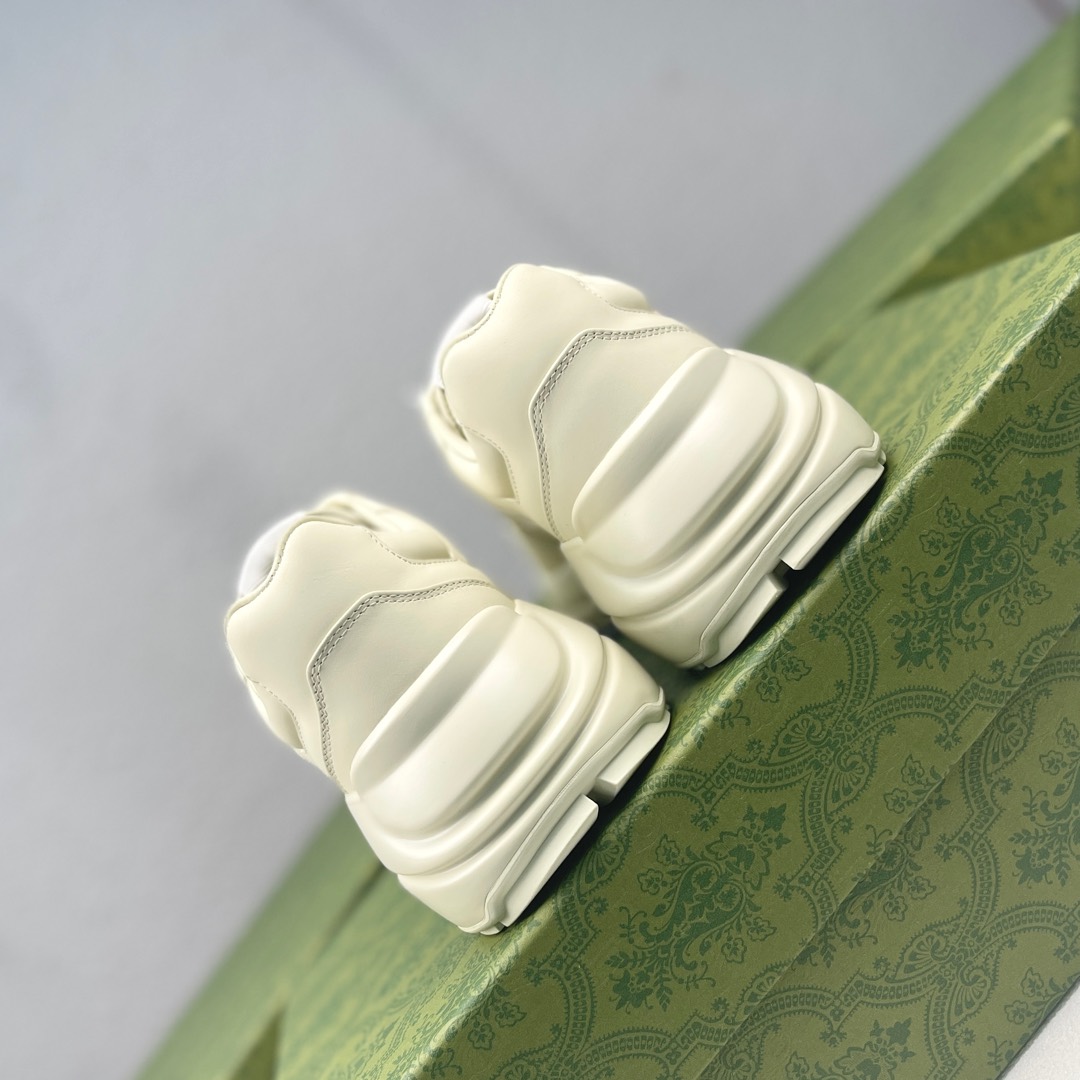 Gucci Male Basic Shoes L