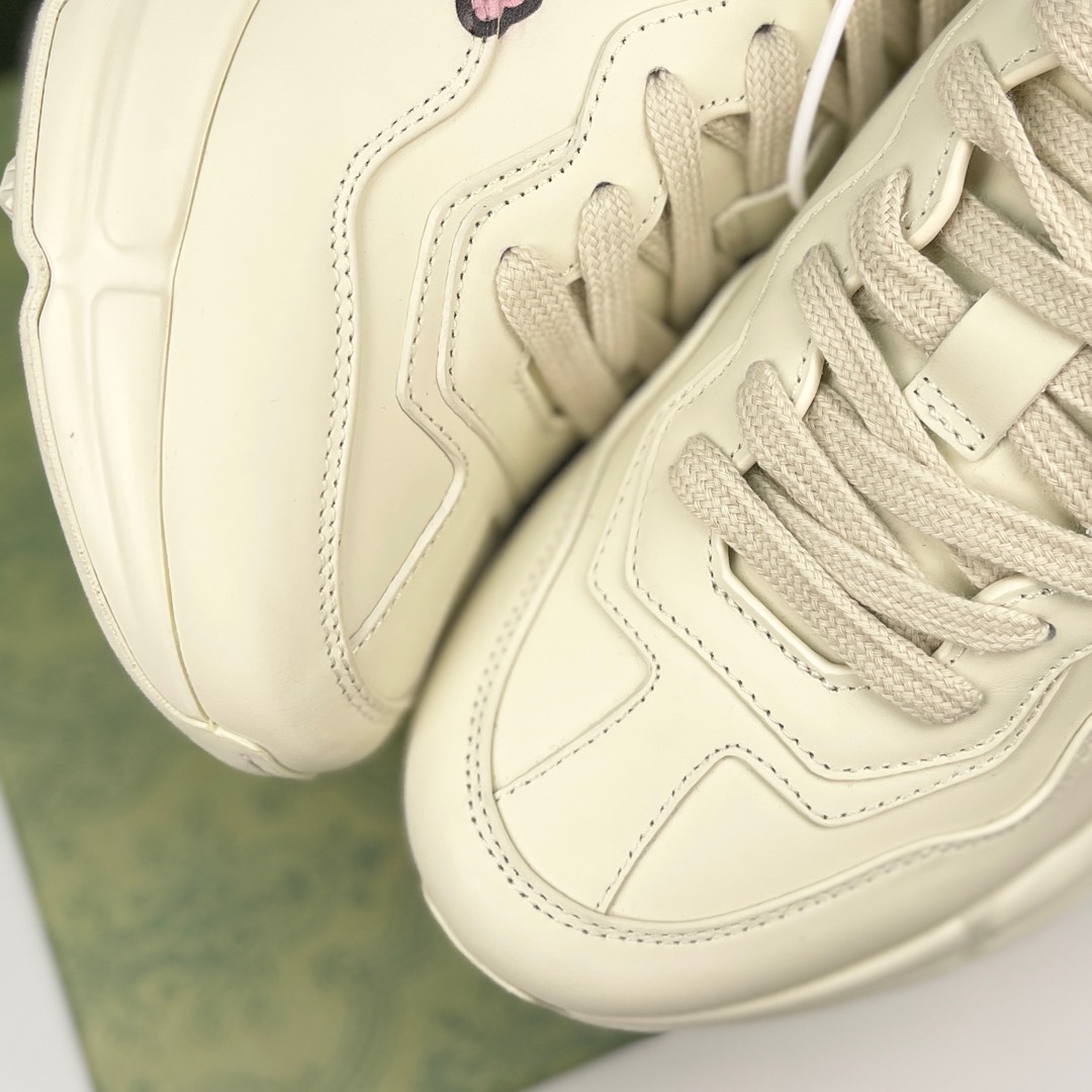 Gucci Male Basic Shoes L