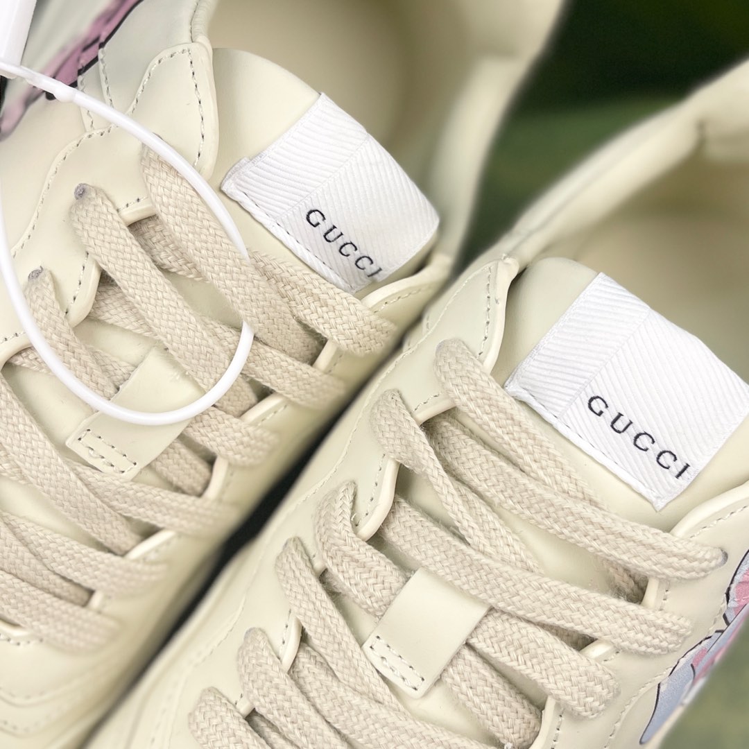 Gucci Male Basic Shoes L