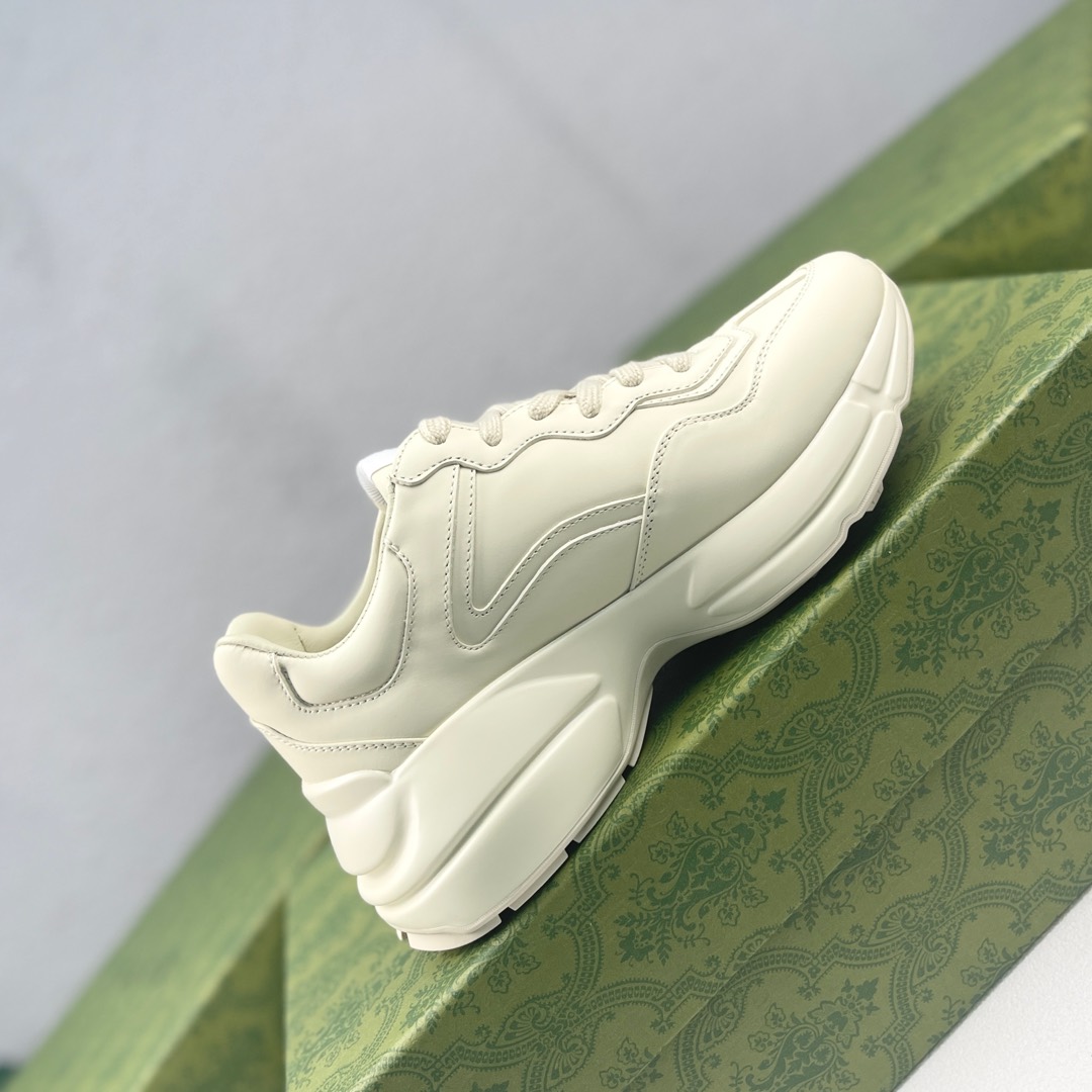 Gucci Male Basic Shoes L