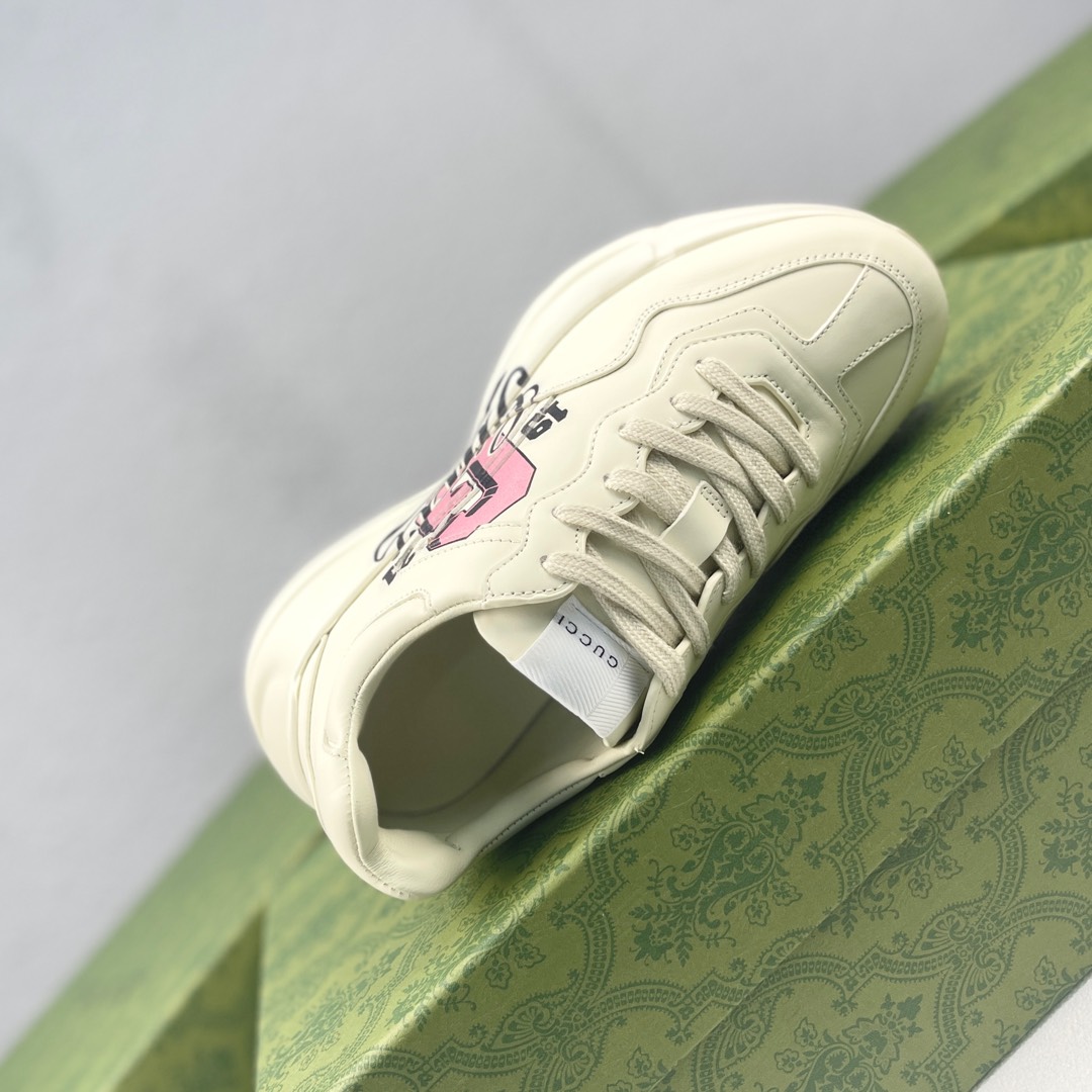 Gucci Male Basic Shoes L