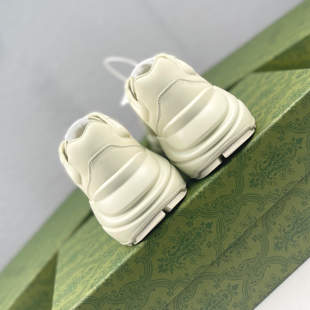 Gucci Male Basic Shoes L