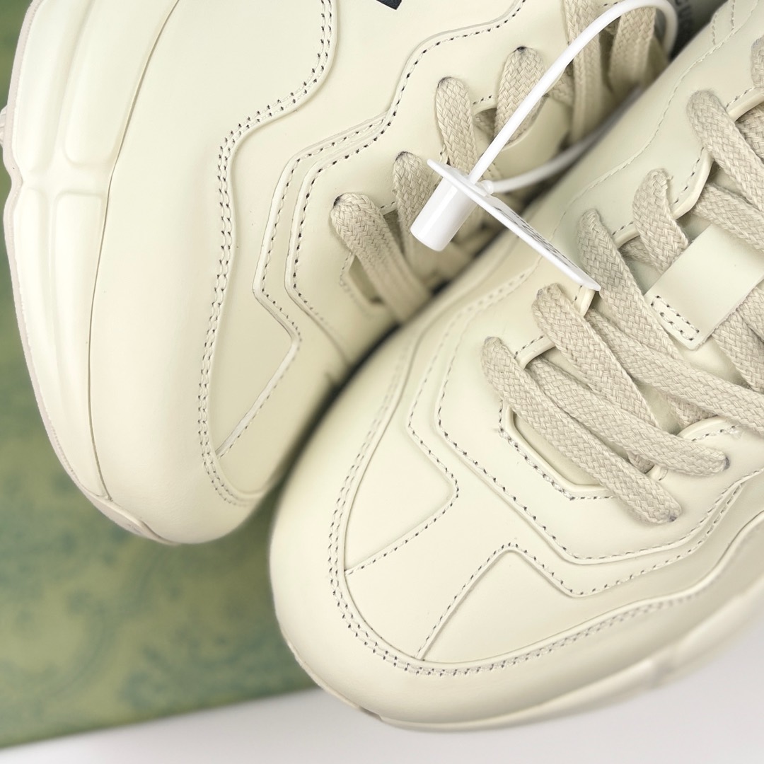 Gucci Male Basic Shoes L