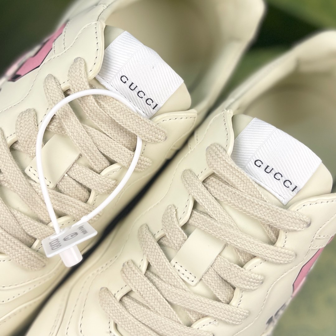 Gucci Male Basic Shoes L