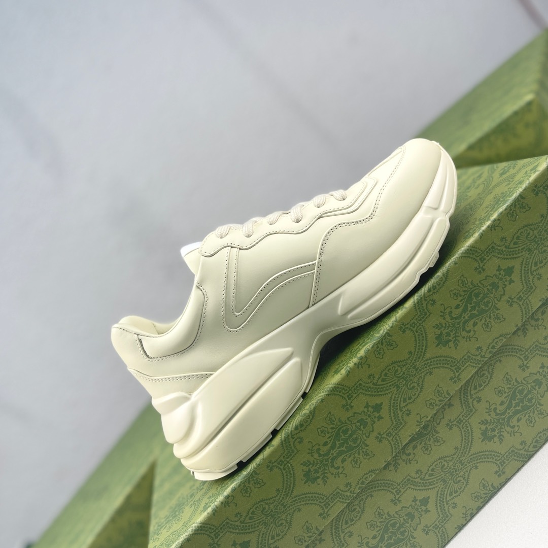 Gucci Male Basic Shoes L