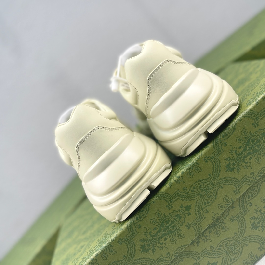 Gucci Male Basic Shoes L